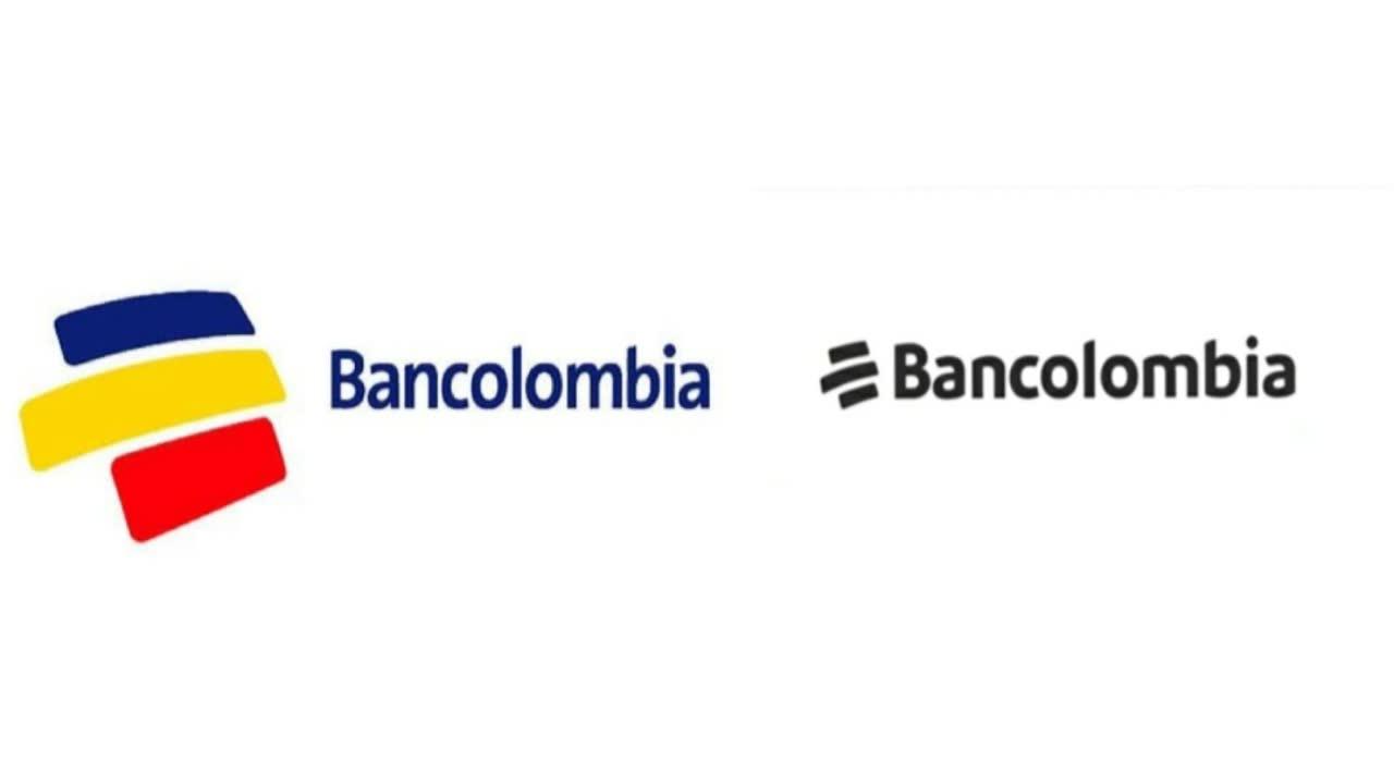 Bancolombia Evoluciona Y Cambia De Imagen