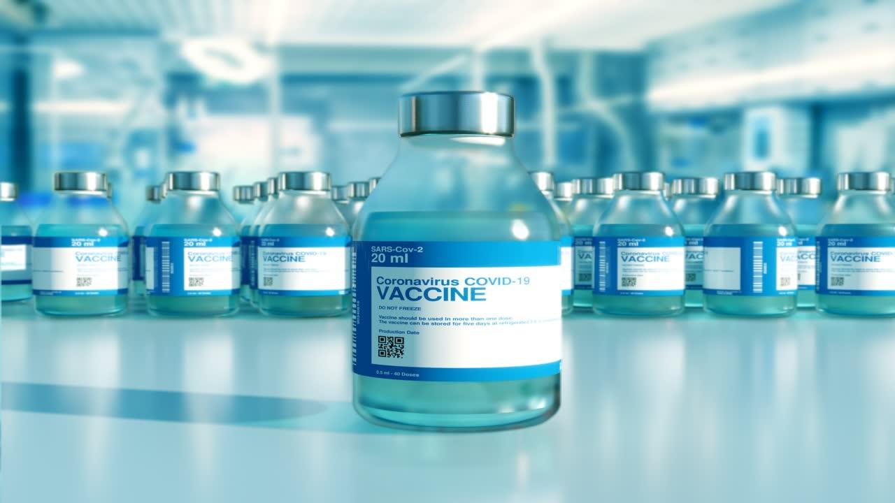 Colombia entre países que recibirían vacunas excedentes contra Covid-19 de Estados Unidos 